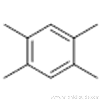 1,2,4,5-Tetramethylbenzene CAS 95-93-2